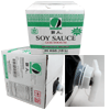 SOY SAUCE LESS SODIUM CUBE